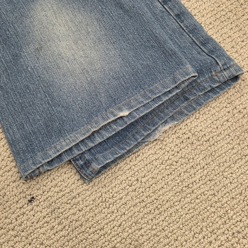 True Religion great gently
